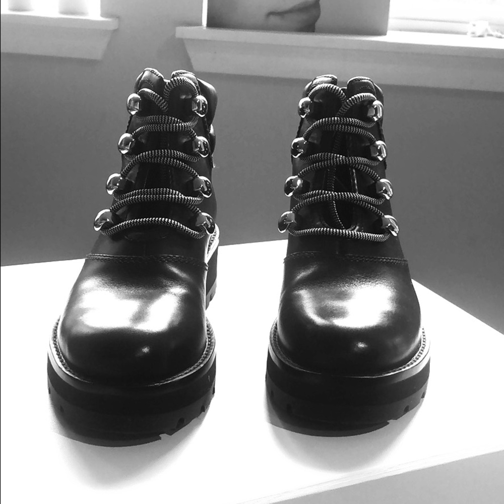 🆕 Philip Lim Boots